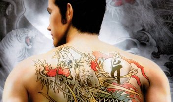 Coluna: Yakuza é uma série única no mercado e você deveria dar uma chance