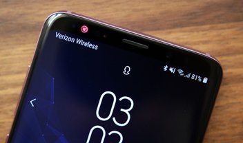 Rumor: Galaxy S10 da Samsung não vai ter tela dobrável