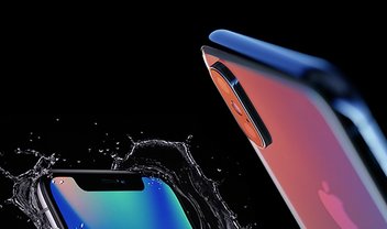 iPhone X representa 35% de todo o lucro da indústria global de smartphones