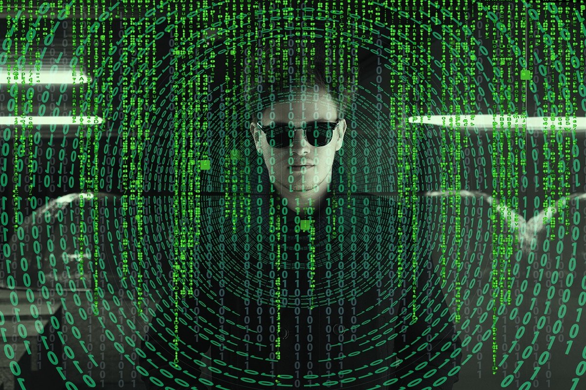 matrix espionagem