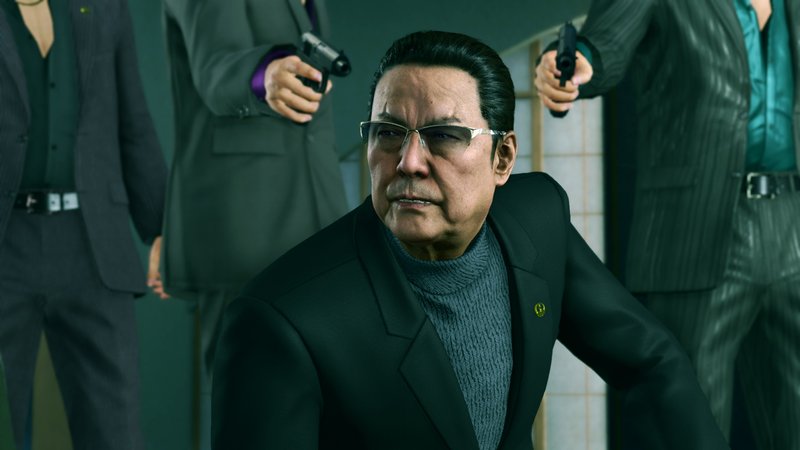 Yakuza