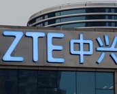 ZTE pode perder direito de utilizar o Android em seus smartphones