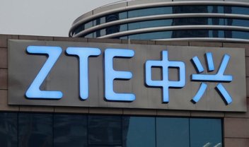 ZTE pode perder direito de utilizar o Android em seus smartphones