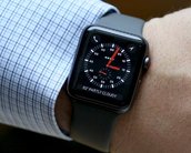 Finalmente! Apple Watch poderá suportar watch faces de terceiros