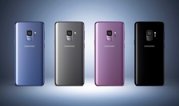 Carga de Galaxy S9 avaliada em R$ 3,4 milhão é roubada no Rio de Janeiro