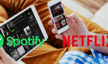 Acordo entre Net e Netflix joga o “streaming” para dentro do serviço de  cabo