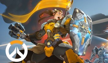 Sem alarde, Overwatch ganha modo competitivo de Eliminação em minitemporada