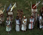 Netflix do Dia #026: Monty Python em Busca do Cálice Sagrado