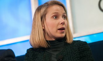 Marissa Mayer retoma carreira no escritório original da Google