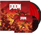DOOM terá trilha sonora em vinil e CD numa edição especial que é de babar