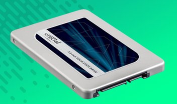 Review: SSD Crucial MX 500 1 TB – The Hardware Show