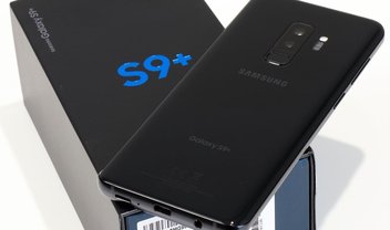 Polícia caça ladrões de carga de Galaxy S9 no Rio por anúncios online