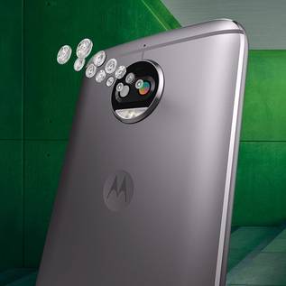 Imagem de Veja ao vivo o lançamento dos novos Moto G6, Moto G6 Play e Moto G6 Plus