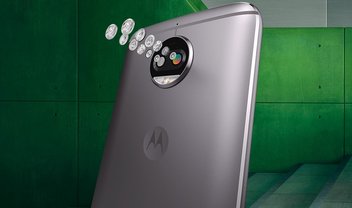 Veja ao vivo o lançamento dos novos Moto G6, Moto G6 Play e Moto G6 Plus