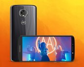 Motorola anuncia os novos Moto E5 e Moto E5 Plus