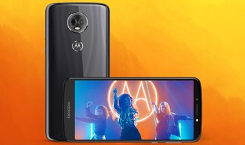 Motorola anuncia os novos Moto E5 e Moto E5 Plus