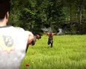 Serious Sam 4 é anunciado em dose eletrizante, inimigos sem cabeça e mais