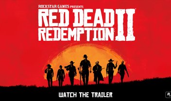 Red Dead Redemption 2: Rockstar confirma que game não será adiado novamente