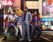 Yakuza 6: The Song of Life ganha trailer com as notas do game