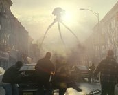 Netflix do dia #027: Guerra dos Mundos