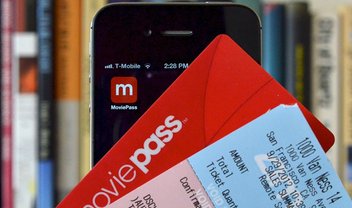 MoviePass, a 'Netflix de salas de cinema' pode acabar não indo para frente