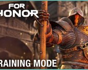 For Honor ganha atualização significativa que traz modo treino robusto