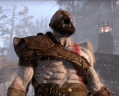 Diretor de God of War se emociona em vídeo ao ver notas que game recebeu