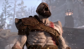 Diretor de God of War se emociona em vídeo ao ver notas que game recebeu