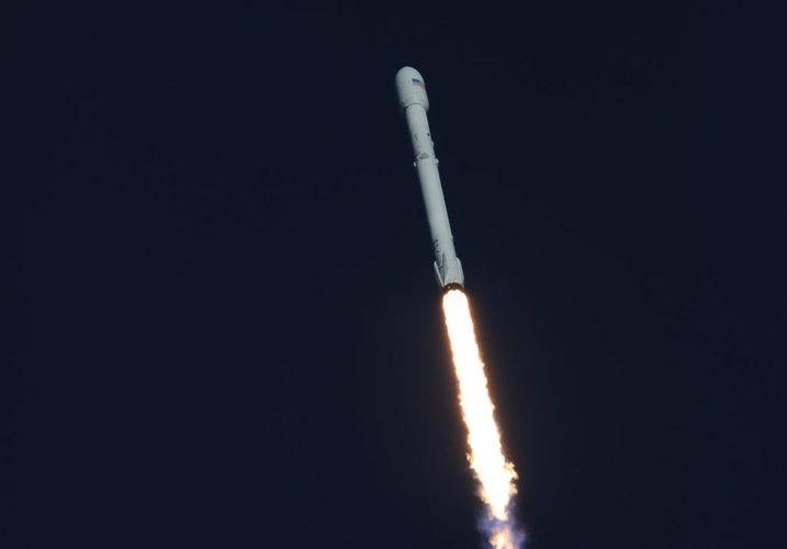 Falcon 9