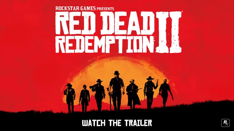 Red Dead Redemption 2