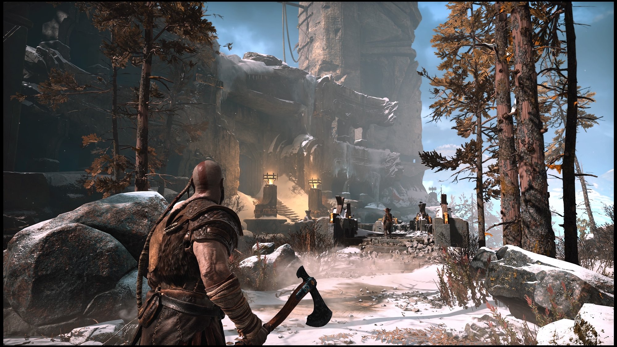 God of War: confira dicas para jogar o game de PS4