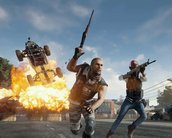 Que loucura! Suporte para PlayerUnknown's Battlegrounds pode durar 20 anos