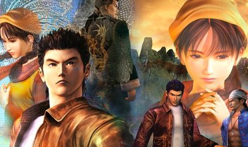 Shenmue I e II tem novos detalhes sobre preço e coleção revelados