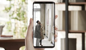 Galaxy S9 e Galaxy S9+ começam a ser vendidos hoje