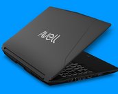 Avell lança 24 novos notebooks com processadores Intel Core de 8ª geração