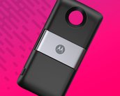 Moto Snap Power Pack + TV Digital: review/análise