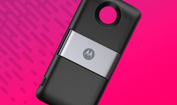 Moto Snap Power Pack + TV Digital: review/análise