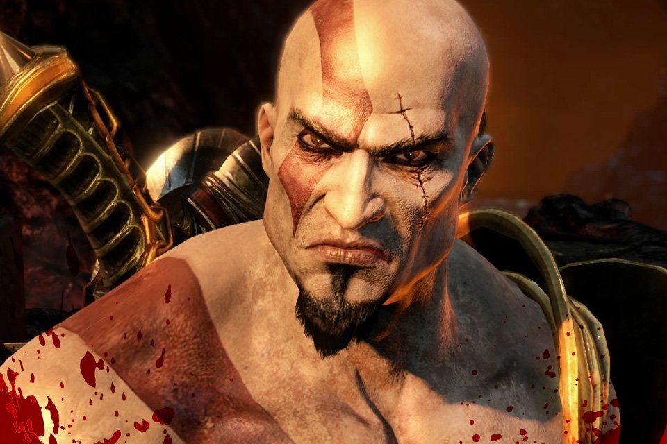 God of war 3