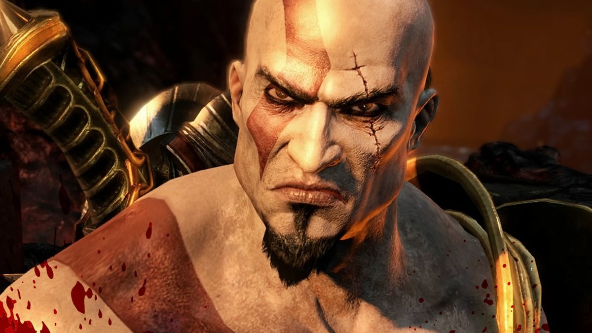 God Of War III