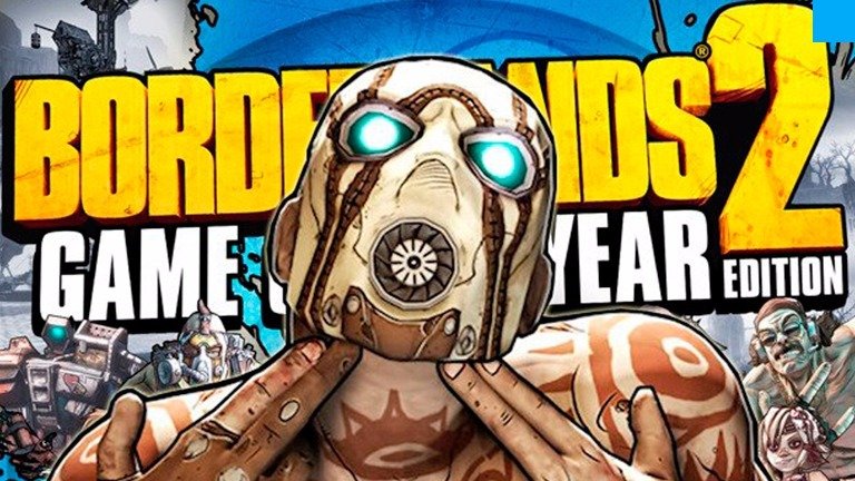 Borderlands 2