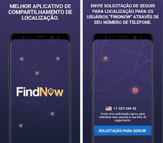 FindNow