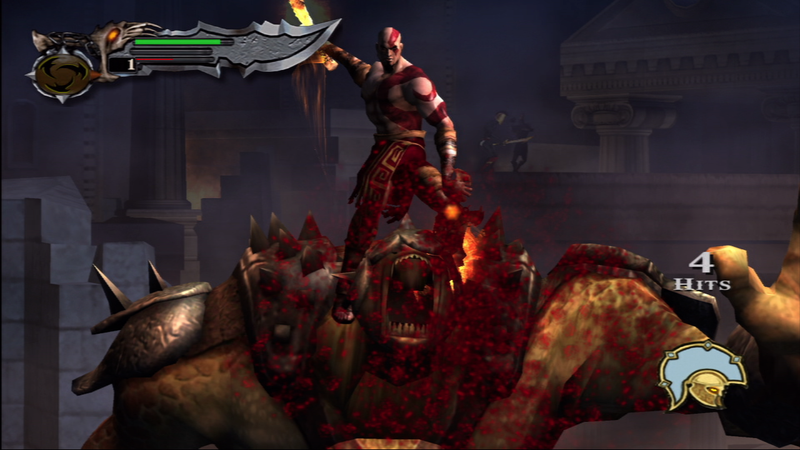 gow 1
