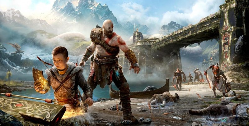 gow 2018