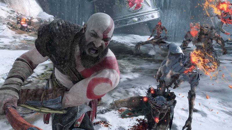 gow 2018