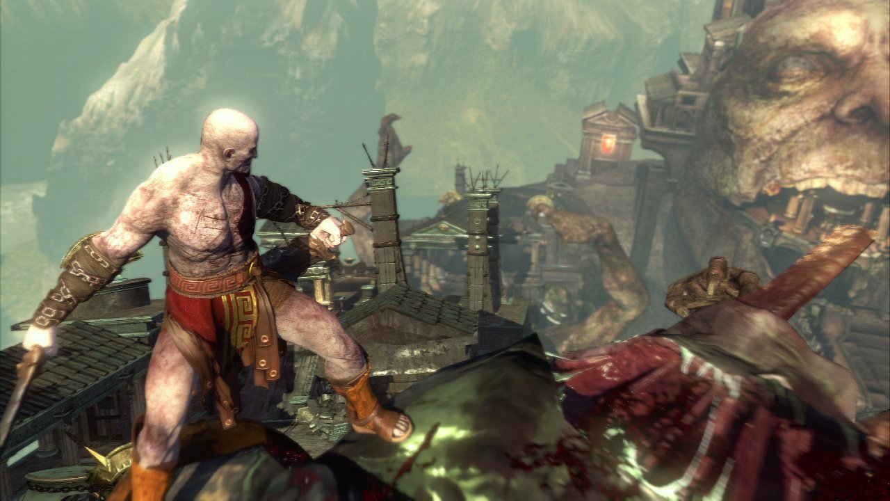 God of War: Ascension - Metacritic