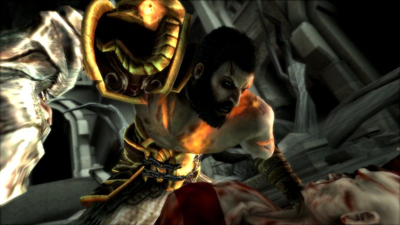 gow deimos