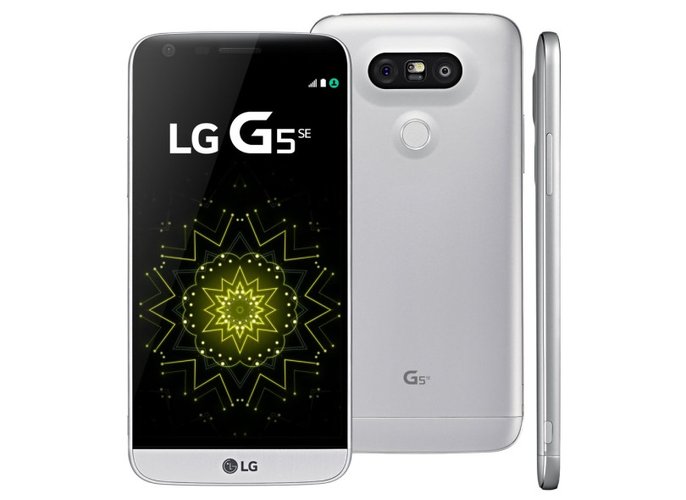 LG