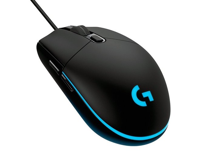 Mouse Óptico