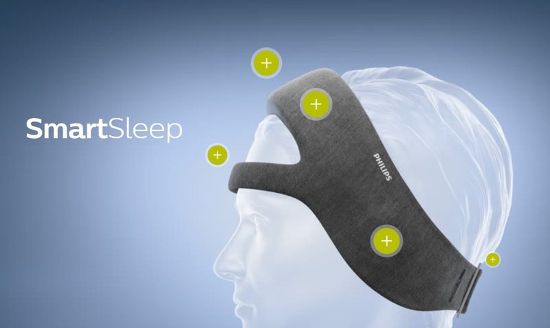 Philips SmartSleep