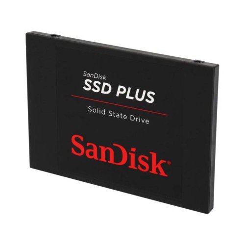 SSD